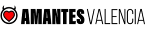 Amantes valencia Logo